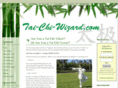 tai-chi-wizard.com