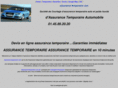 assurance-temporaire.com