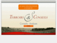 terroirs-et-conseils.com