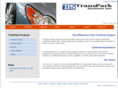 transparksystems.com