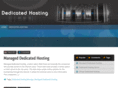 dedicatedhosting.asia