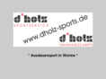 dholz-sports.de