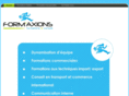 formaxions.com