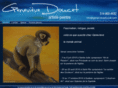 genevievedoucet.com