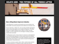 lifting-beam.com