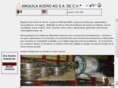 maquilaceroag.com