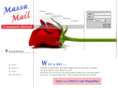 massamail.be