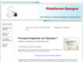 plateforme-epargne.com