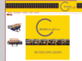beckerlehrloader.com