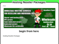 hosting-reseller-packages.com