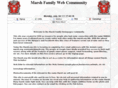 marsh.org