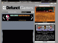 defunctgames.com