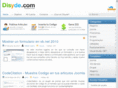 disyde.com