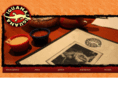 pizzeriaiguana.com