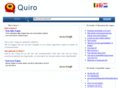 quiro.be