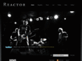 reactorband.net