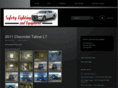 safetylightingandequipment.com