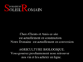 soleilromain.com