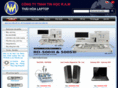 thaihoaram.com