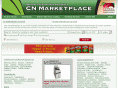 thecnmarketplace.com