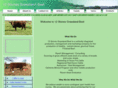 12stonesgrasslandbeef.com