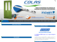 colas-armor-protection.com
