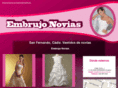 embrujonovias.es