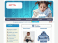 kristelwear.com