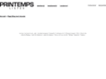 printemps.co.uk