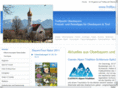 urlaub-in-den-bergen.com