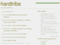 hardtribe.com