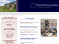 windsorcharteracademy.org