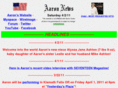 aaron.info