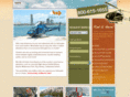 napahelicoptercharters.com