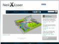neilxesser.com