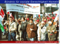 soziale-gerechtigkeit-hameln.de