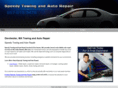 speedytowingandauto.com