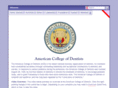acd.org
