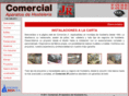 comercialjr.es