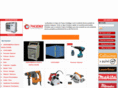 france-outillage.com