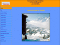 chanton.info