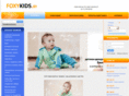 foxykids.by
