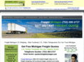 freightmichigan.com