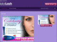 idollashreview.org