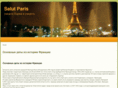 salutparis.com