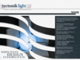 tectonik-light.ro