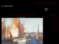 edgarpaynefineart.com