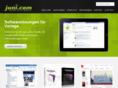 juni.com