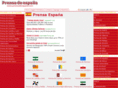 prensadeespana.com