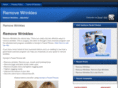 removewrinklesinfo.com